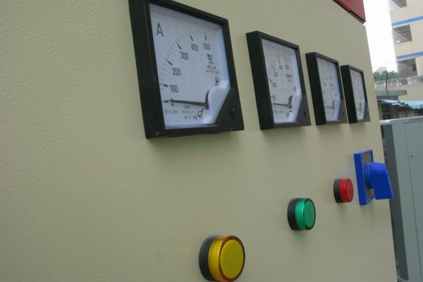 犍为配电柜-3683讲讲配电柜注意事项